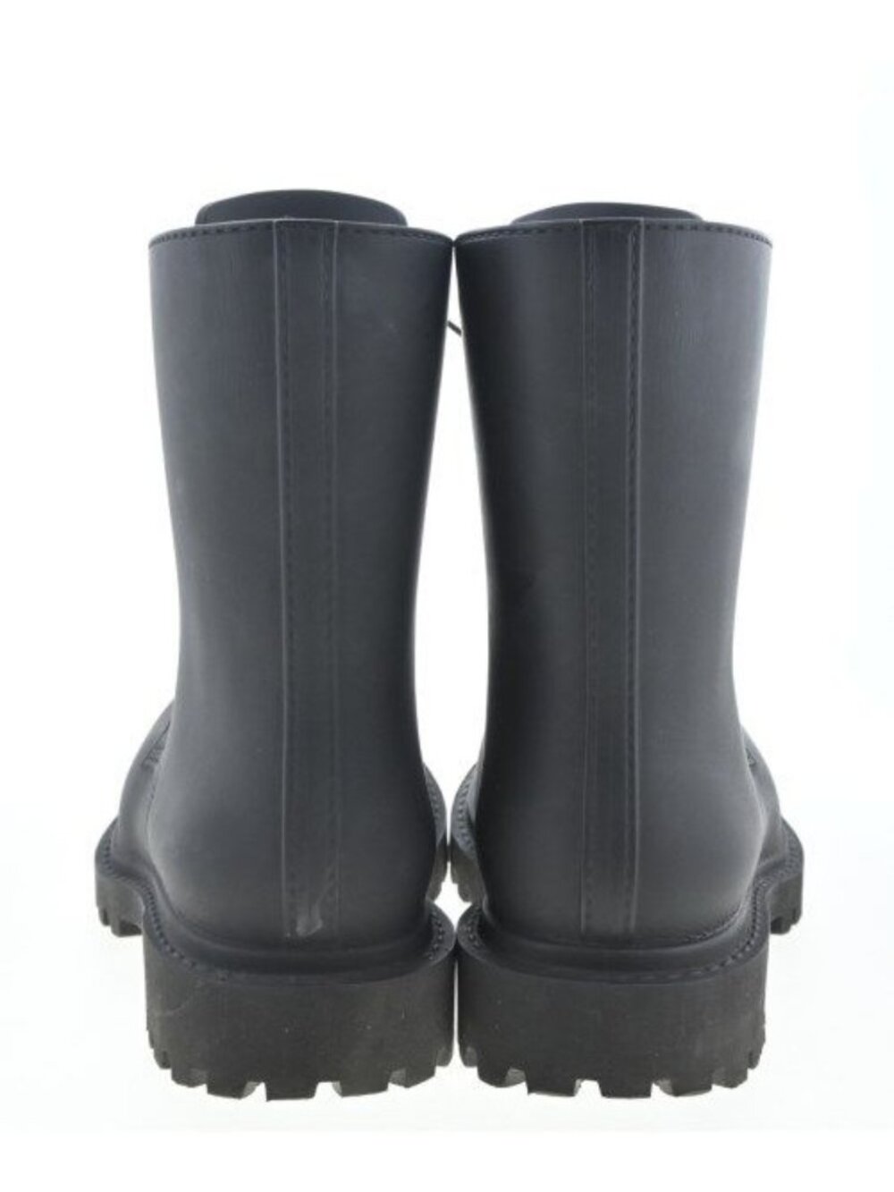 Balenciaga Boots Black - Picture 6 of 7